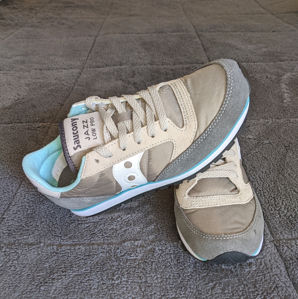 Saucony Sneakers